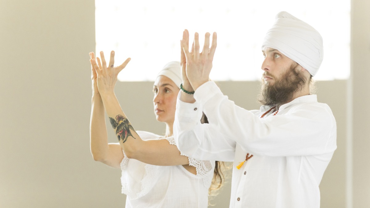 Why is Kundalini yoga dangerous