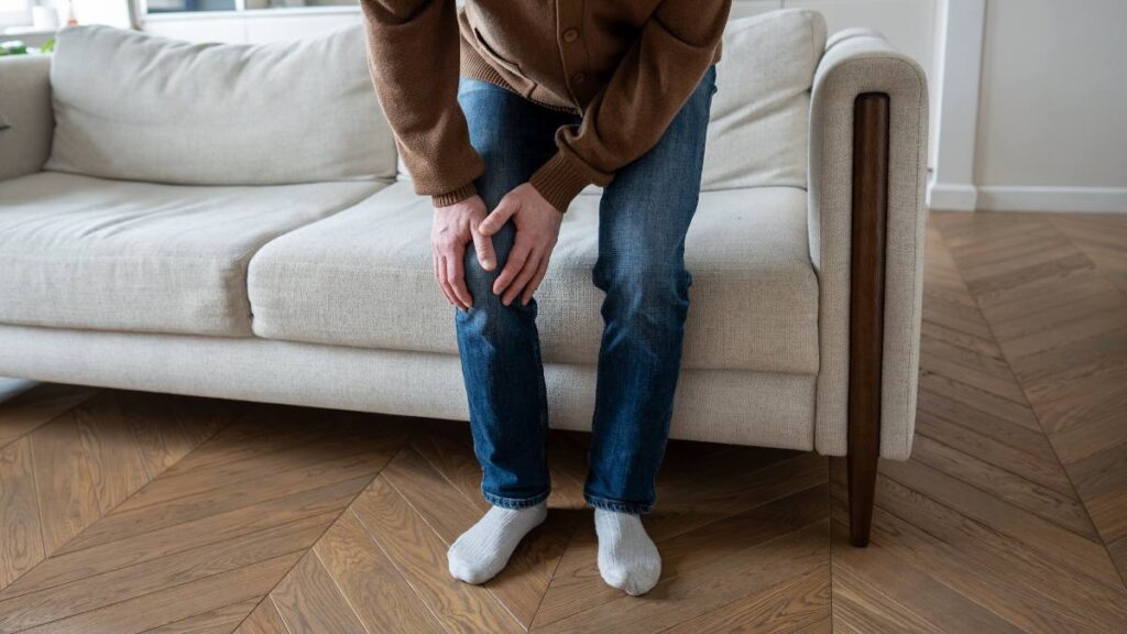 Arthritis and inflammation