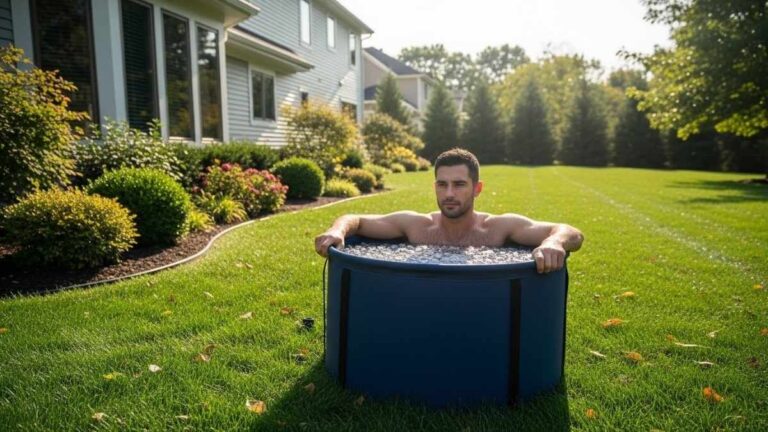 Can You Get Frostbite From An Ice Bath Must Read!