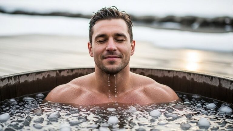 Do Ice Baths Reduce Muscle Growth