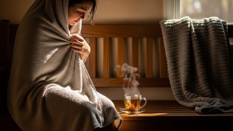 How To Warm Up After An Ice Bath - Learn Now!
