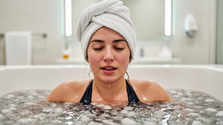 Is Ice Bath Good For Sore Muscles Must Know!