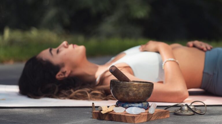 Does Somatic Yoga Work Approach To Healing!
