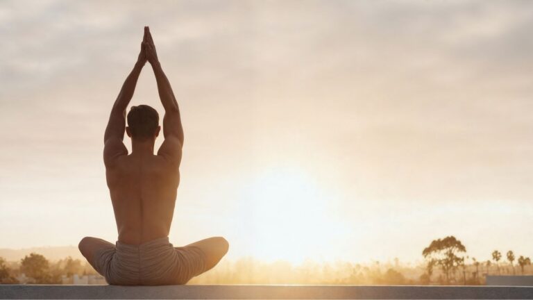 How Often You Should Do Yoga Finding The Right Balance!