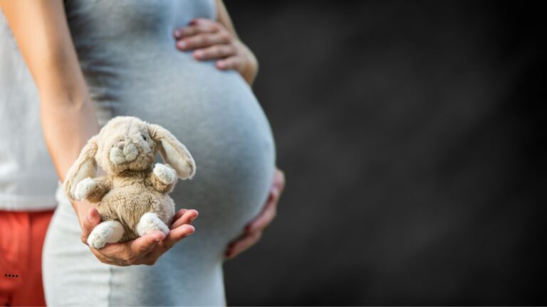 Can You Do Yoga While Pregnant A Safe Guide!
