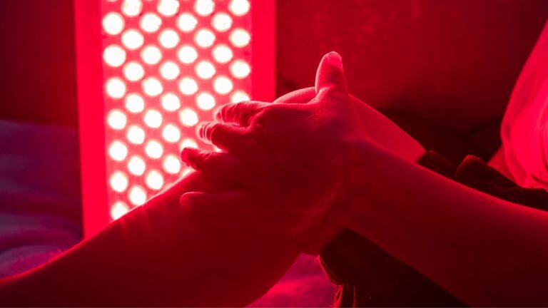 Can You Overdo Red Light Therapy A Complete Guide!