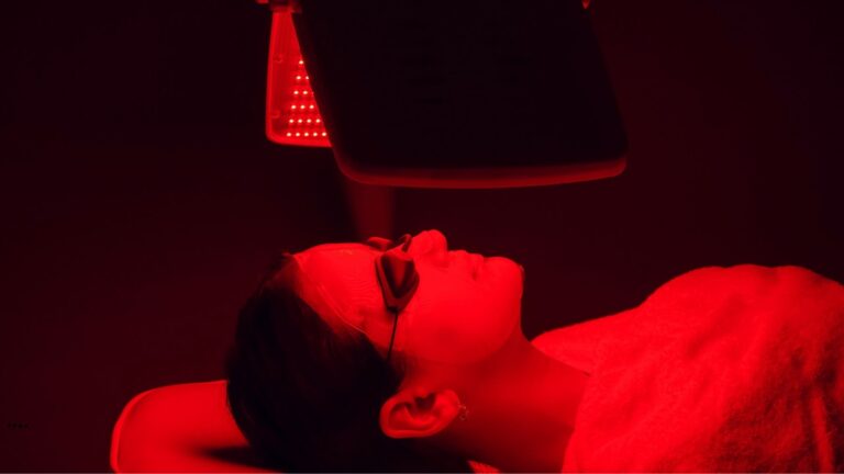 How Long Does Red Light Therapy Take To Work Learn Now!
