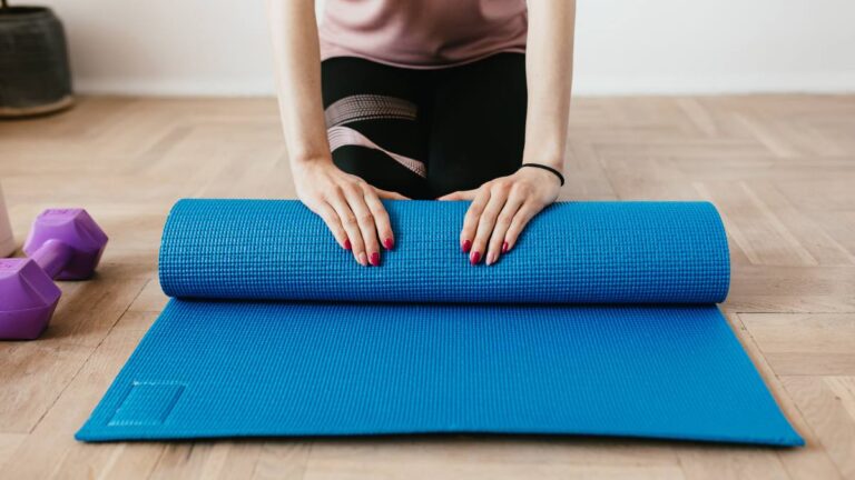 What Do You Need For Pilates